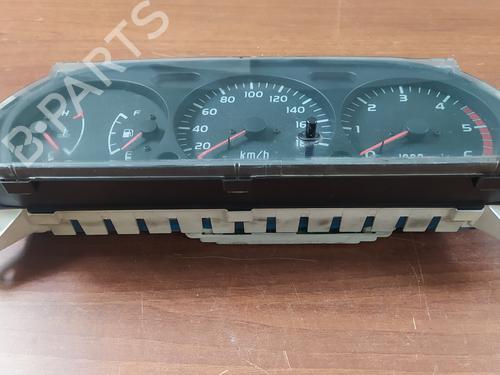 Instrument cluster TOYOTA LAND CRUISER 90 (_J9_) 3.0 TD (KZJ90_, KZJ95_, KZJ90R, KZJ95R, KZJ90W, KZJ95W) | BP23336988C47 