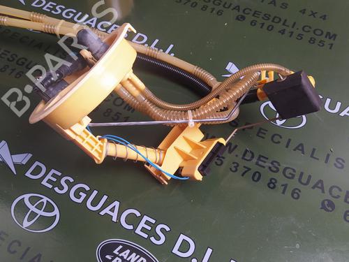 Fuel pump BMW 3 (E90) 320 d | BP17850464M76 