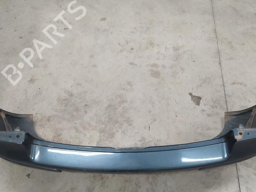 Rear bumper VW GOLF IV (1J1) 1.9 TDI | BP25254812C8 