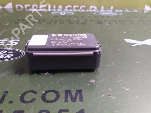 Electronic module LAND ROVER RANGE ROVER EVOQUE (L538) 2.2 D | BP17850764M83 