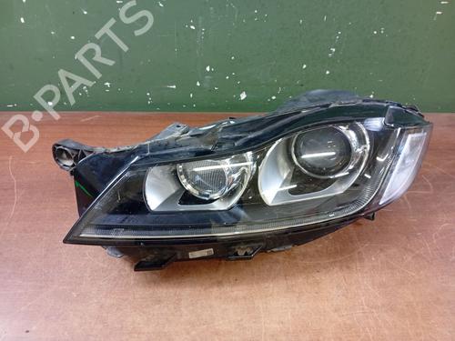 Left headlight JAGUAR F-PACE (X761) | BP31589432C28