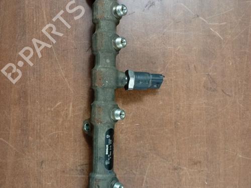 Sprederrør LANCIA THESIS (841_) 2.4 JTD (841AXD1B02) (150 hp) 30105538