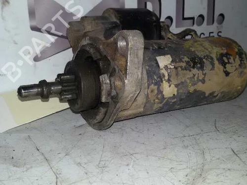 Starter SEAT IBIZA II (6K1) 1.9 TDI | BP17840046M8 