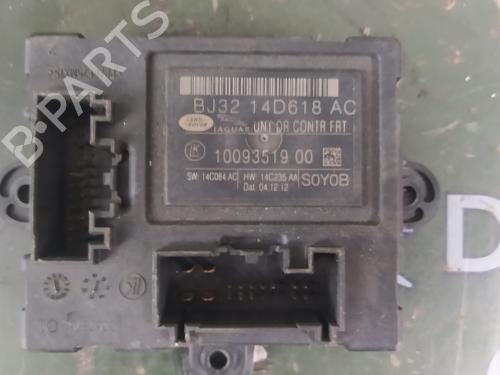 Used Electronic module LAND ROVER RANGE ROVER EVOQUE (L538) 2.2 D (150 hp) 17852574