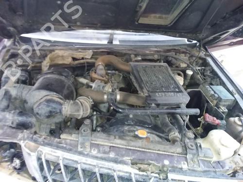 Motor Motor MITSUBISHI L200 (K7_T, K6_T, K5_T) [1996-2011] 34474781 34474781