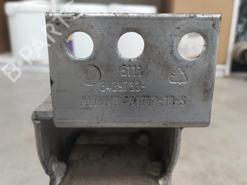 Front bumper reinforcement BMW X3 (E83) 2.0 d | BP23879400C109 