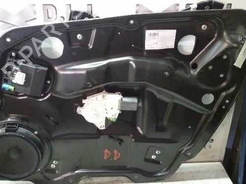 Used Front right window mechanism MERCEDES-BENZ M-CLASS (W164) ML 320 CDI 4-matic (164.122) (224 hp) 17845348