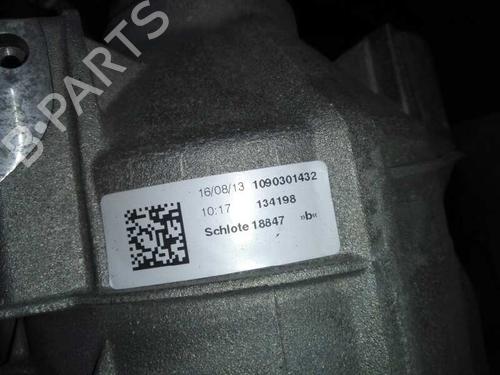 Gearbox BMW 4 Coupe (F32, F82) 420 d | BP17848927M3 