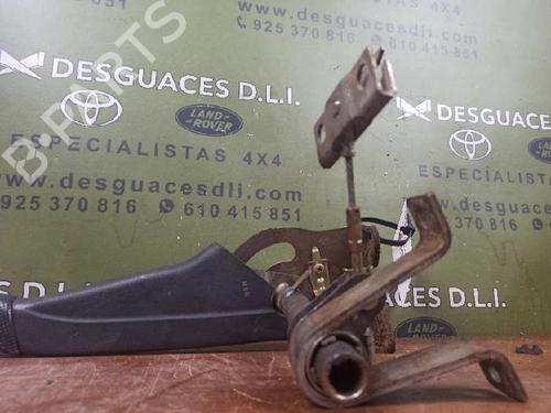 Hand brake MITSUBISHI PAJERO III (V7_W, V6_W) 3.2 Di-D (V68W, V78W) | BP17849400I18 