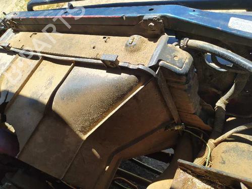 Radiateur à eau NISSAN PATROL III/2 Hardtop (K260) 2.8 (120 hp) 31971067