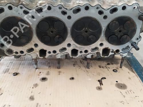 Cylinder head TOYOTA LAND CRUISER PRADO (_J12_) 3.0 D-4D (KDJ120, KDJ125) | BP18823030M5 