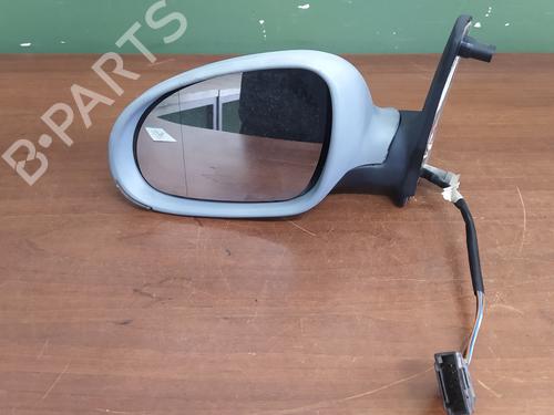Used Right mirror VW SHARAN (7M8, 7M9, 7M6) 1.9 TDI (115 hp) 25286693