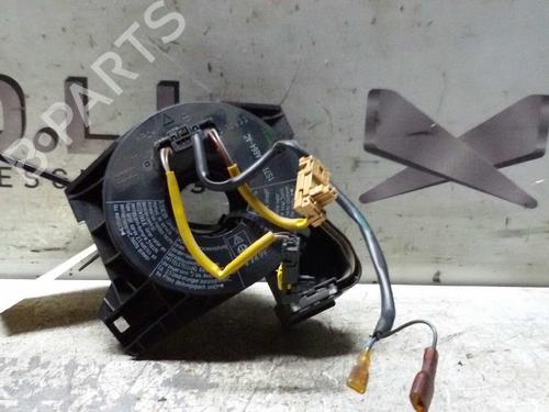 Used Squib airbag FORD MONDEO III (B5Y) 2.0 TDCi (130 hp) 17840595