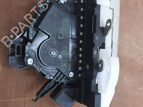Used Front left lock Front left lock FORD MONDEO III Saloon (B4Y) [2000-2007] 36300708 36300708