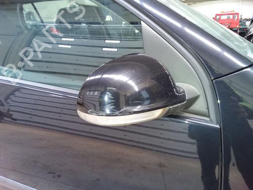 Used Right mirror VW GOLF V (1K1) [2003-2010]  26033815