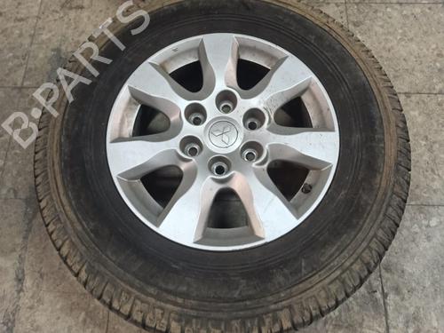 Used Rim MITSUBISHI PAJERO IV (V8_W, V9_W) 3.2 DI-D (V88W, V98W) (170 hp) 17852568