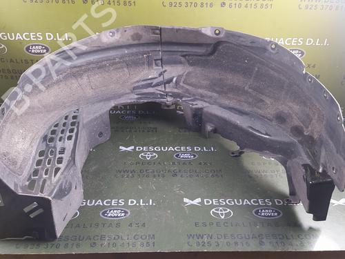 Wheel arch BMW i3 (I01)  | BP18096768C56 