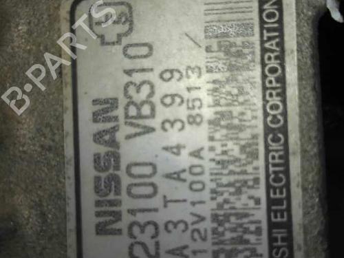 Used Alternator NISSAN PATROL GR V Wagon (Y61) [1997-2025]  18096446