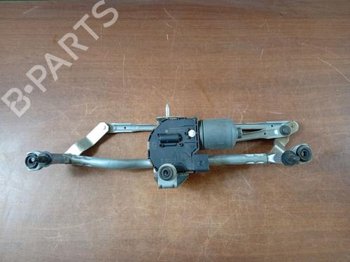 Used Front wiper motor VW TOURAN (1T3) [2010-2016]  31800323