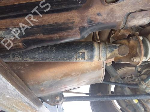 Used Driveshaft TOYOTA LAND CRUISER PRADO (_J12_) [2002-2010]  26137952