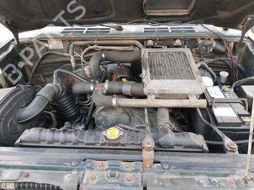 Otra MITSUBISHI PAJERO II (V3_W, V2_W, V4_W, V5_W) 2.5 TD 4WD (V24W) | BP25755161O1