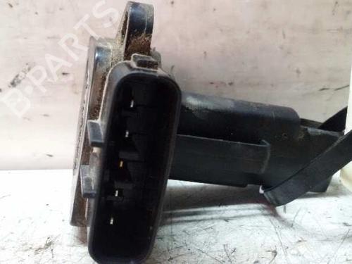 Mass air flow sensor MITSUBISHI L200 / TRITON (KA_T, KB_T) 2.5 DI-D 4WD (KB4T) | BP17846892M95 