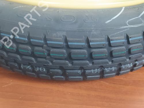 Jack Kit MAZDA 3 Saloon (BK) 1.6 DI Turbo (BK12Y) | BP23860041C119 