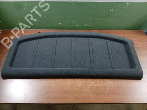 Used Rear parcel shelf SEAT ARONA (KJ7, KJP) 1.0 TSI (116 hp) 30316153