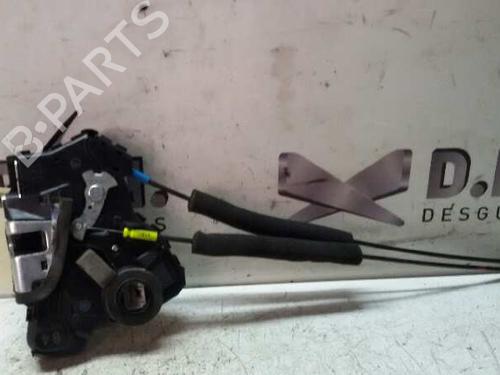 Front right lock TOYOTA LAND CRUISER PRADO (_J12_) 3.0 D-4D (KDJ120, KDJ125) | BP17842410C97 