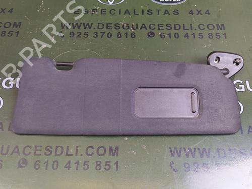 Right sun visor BMW 1 (E87) 116 d | BP17841806I2 