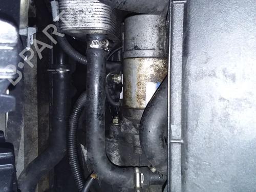Used Starter LAND ROVER FREELANDER I (L314) [1998-2006]  27501562