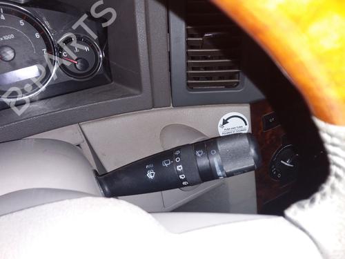 Ratstangsstang JEEP GRAND CHEROKEE III (WH, WK) [2004-2011]  31038922