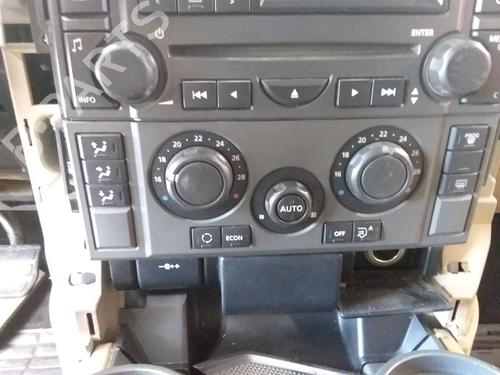 Used AC compressor LAND ROVER DISCOVERY III (L319) [2004-2009]  27442206