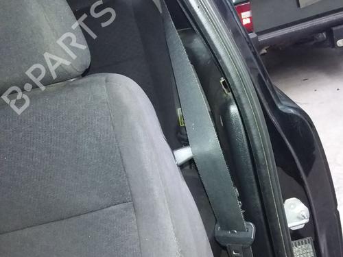 Used Front left seatbelt LAND ROVER FREELANDER I (L314) [1998-2006]  27501019