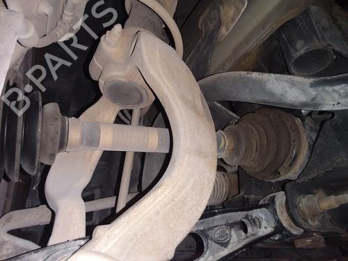Used Steering rack LAND ROVER DISCOVERY V (L462) 2.0 Sd4 4x4 (241 hp) 31251223