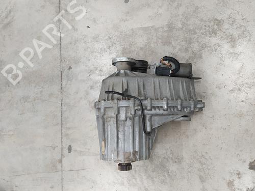 Used Transfer box MERCEDES-BENZ M-CLASS (W163) ML 270 CDI (163.113) (163 hp) 18960711