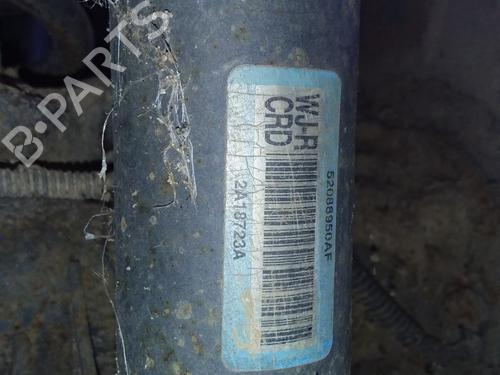 Right rear shock absorber JEEP GRAND CHEROKEE II (WJ, WG) 2.7 CRD 4x4 | BP30052447M19 