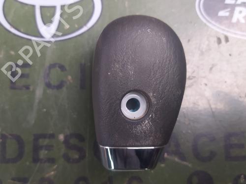 Used Gear lever SUZUKI GRAND VITARA I (FT, HT) 2.0 HDI 110 16V 4x4 (SQ420D, TD83V) (109 hp) 17851437