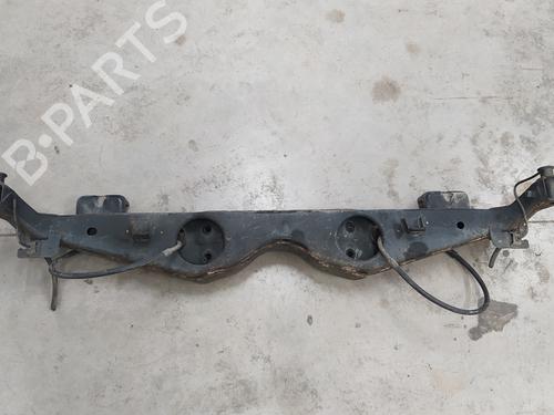 Used Rear axle MINI MINI (R50, R53) One (90 hp) 23537822