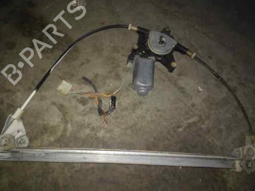 Used Front right window mechanism PEUGEOT 405 II (4B) [1992-1999]  18063119