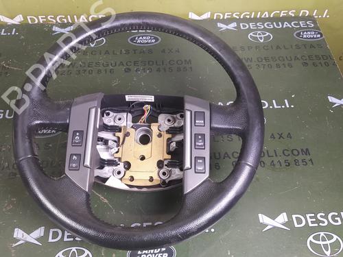 Used Steering wheel LAND ROVER DISCOVERY III (L319) 2.7 TD 4x4 (190 hp) 17852632