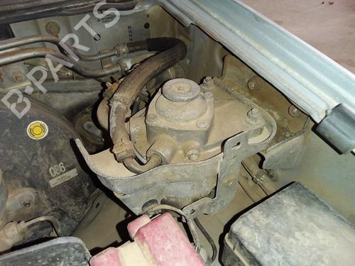 Annen MITSUBISHI L200 / TRITON (KA_T, KB_T) [2004-2018]  31613482