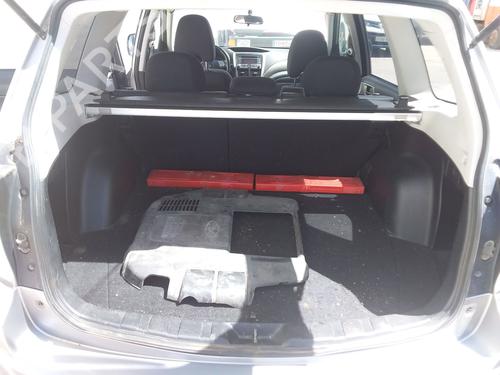 Rear parcel shelf SUBARU FORESTER (SH_)  | BP29435779C85 