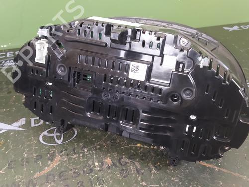 Instrument cluster MERCEDES-BENZ GLC (X253) 250 d 4-matic (253.909) | BP17854523C47 