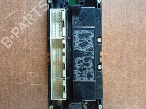 Climate control VW GOLF IV (1J1)  | BP29944321I5 
