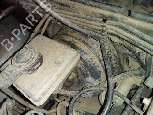 Servofreno Servofreno LAND ROVER DISCOVERY II (L318) 2.5 Td5 4x4 (139 hp) 34613180 34613180