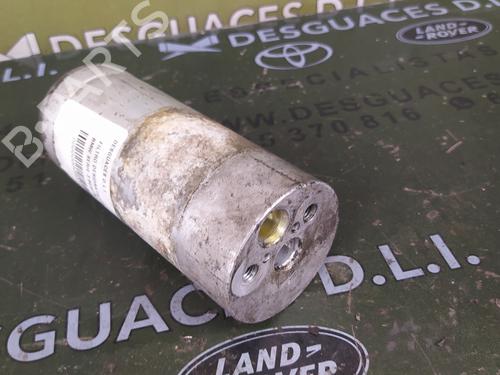 Autre BMW 3 (E46) 320 d (150 hp) 17952344