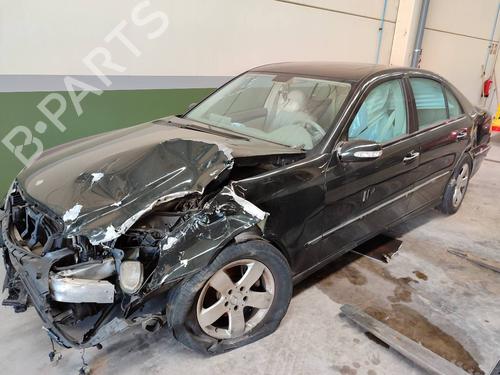 Comfort control module MERCEDES-BENZ E-CLASS (W211) E 270 CDI (211.016) | BP17855013M56 