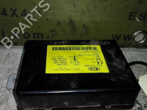 Electronic module KIA SPORTAGE II (JE_, KM_) 2.0 CRDi 4WD | BP17848985M83 