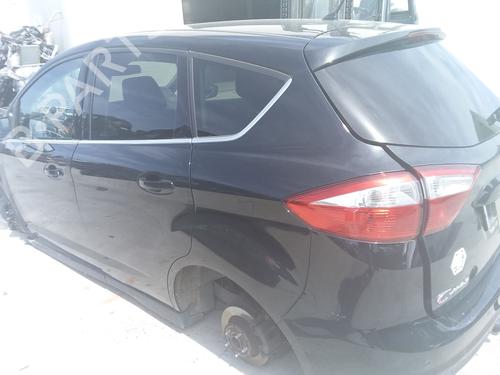 Left taillight FORD C-MAX II (DXA/CB7, DXA/CEU)  | BP26140739C34